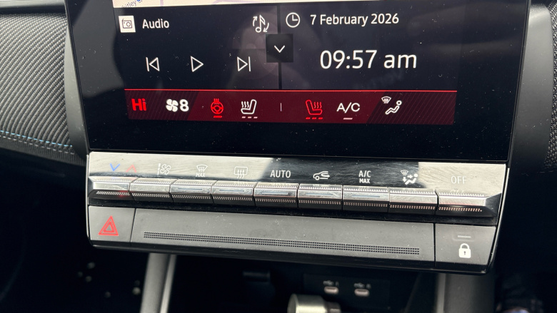 Renault Symbioz 1.6 E-Tech FHEV 145 Techno Esprit Alpine 5dr Auto Hybrid Estate